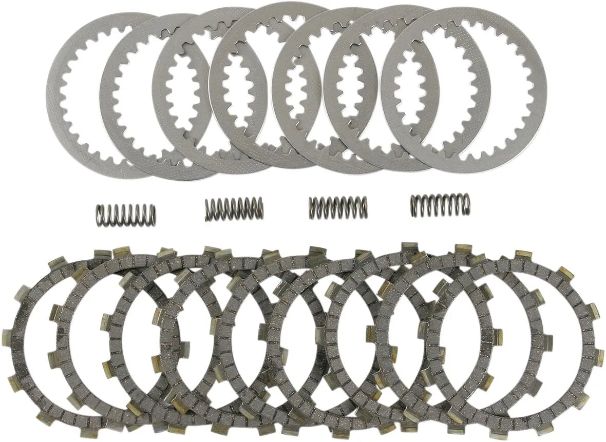 Ebc Drc Series Clutch Kit