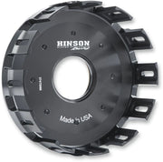 Hinson Racing Billetproof Clutch Basket