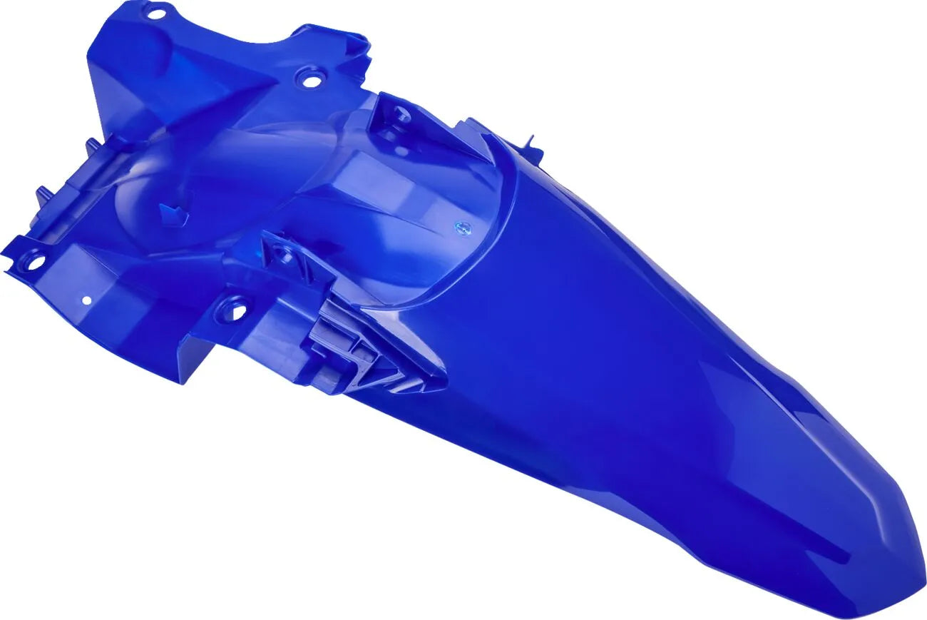 UFO MX Rear Fender