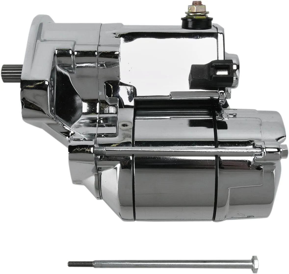 Drag Specialties 1.4 Kw Starter Motor
