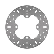 Ebc Round Hpsr Solid Bremsscheibe Ersatz - Hinten