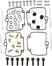 Parts Unlimited Carburetor Repair Kit