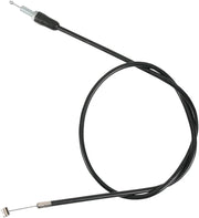 Parts Unlimited Custom Fit Schneemobil Bremskabel