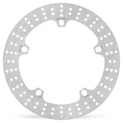 Moto-Master Halo Series Feste Bremsscheibe - Vorne