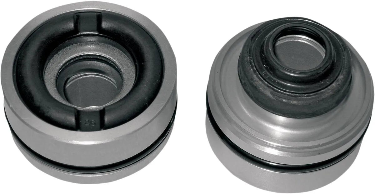 Kyb Rear Shock Complete Seal Head
