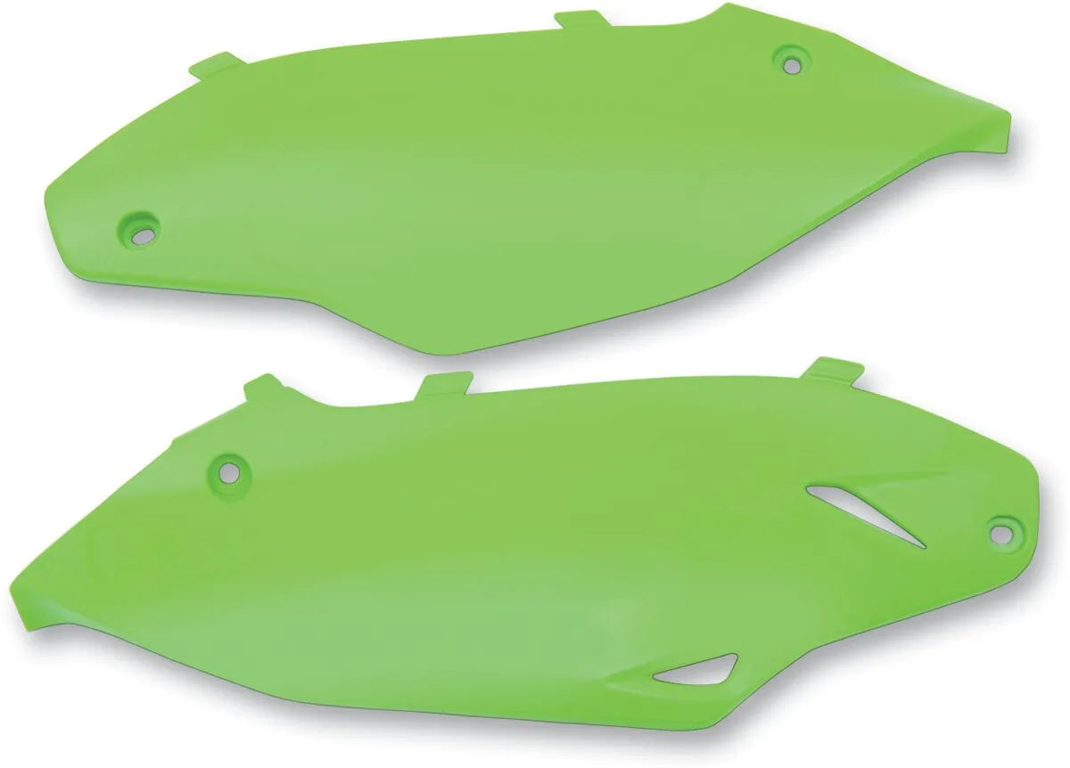 Ufo Replacement Side Panels For Kawasaki