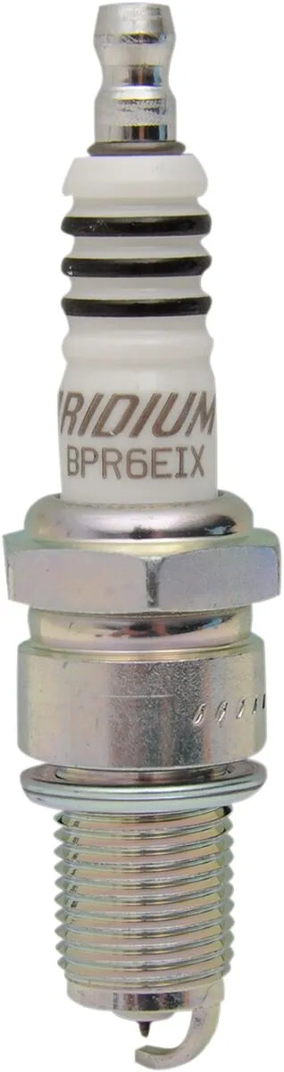 Ngk Iridium Ix Spark Plug - Superior Ignition