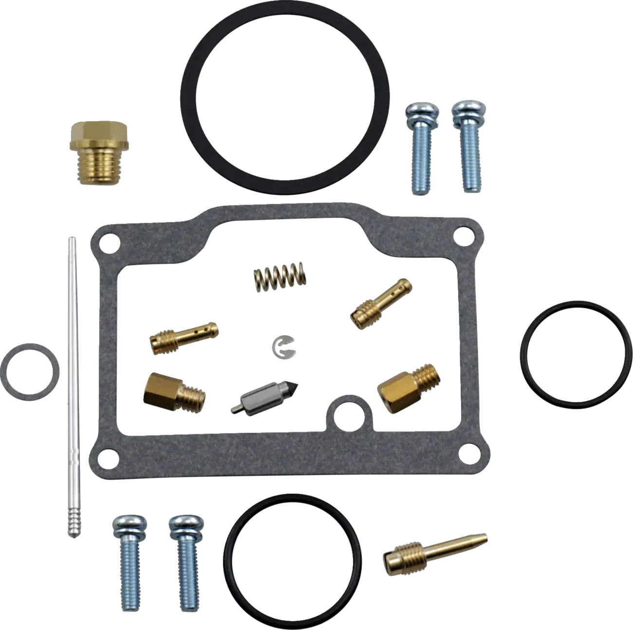 Parts Unlimited Carburetor Repair Kit