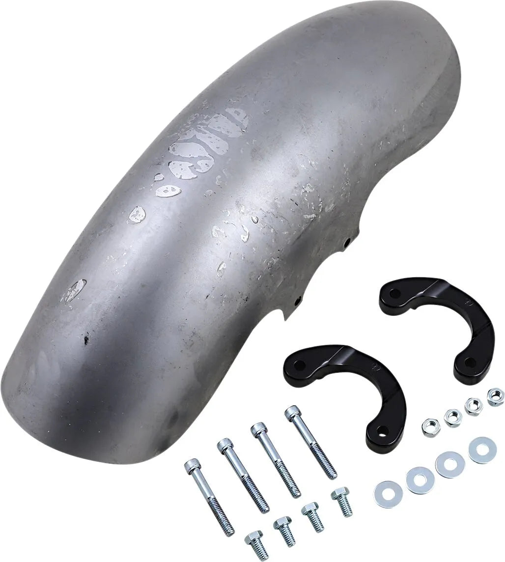 Arlen Ness Pro Short Front Fender