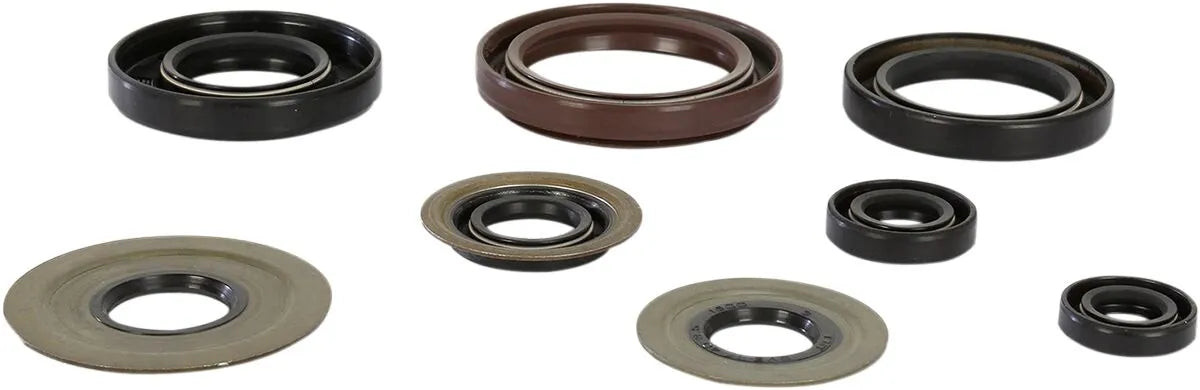 Moose Offroad Hard-Parts Engine Oil Seal Set
