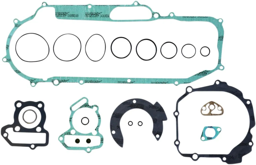 Athena Complete Gasket Kit 4-Stroke for Yamaha