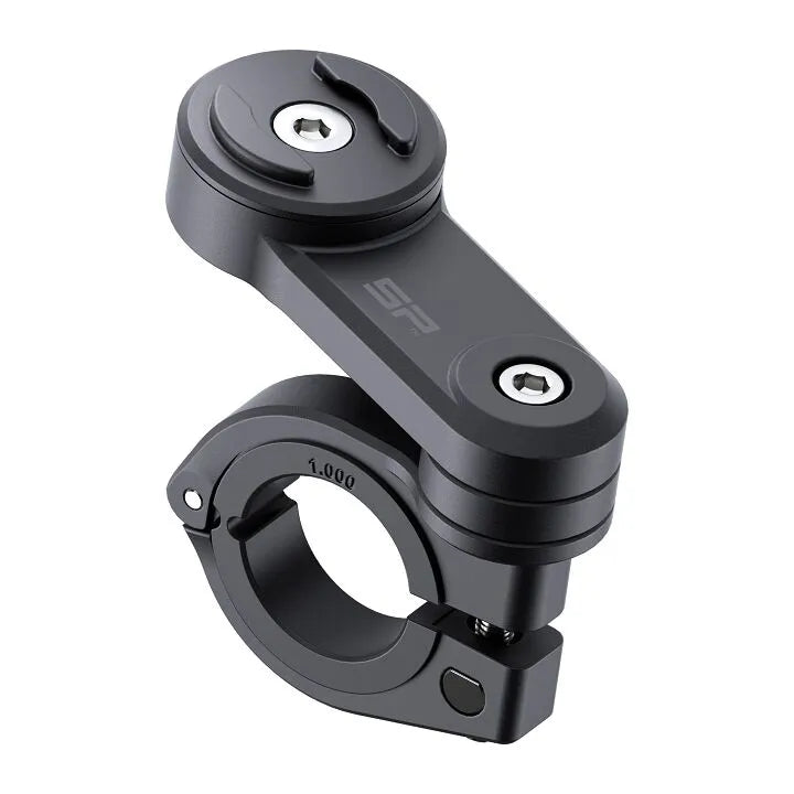 Sp Connect Moto Mount Lt For Standard/oversize Handlebars