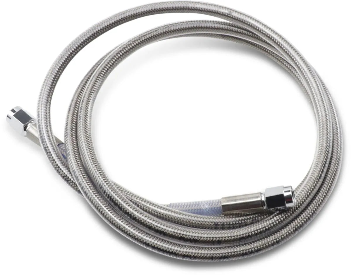 Drag Specialties Universal Bremsleitung 56" Edelstahl