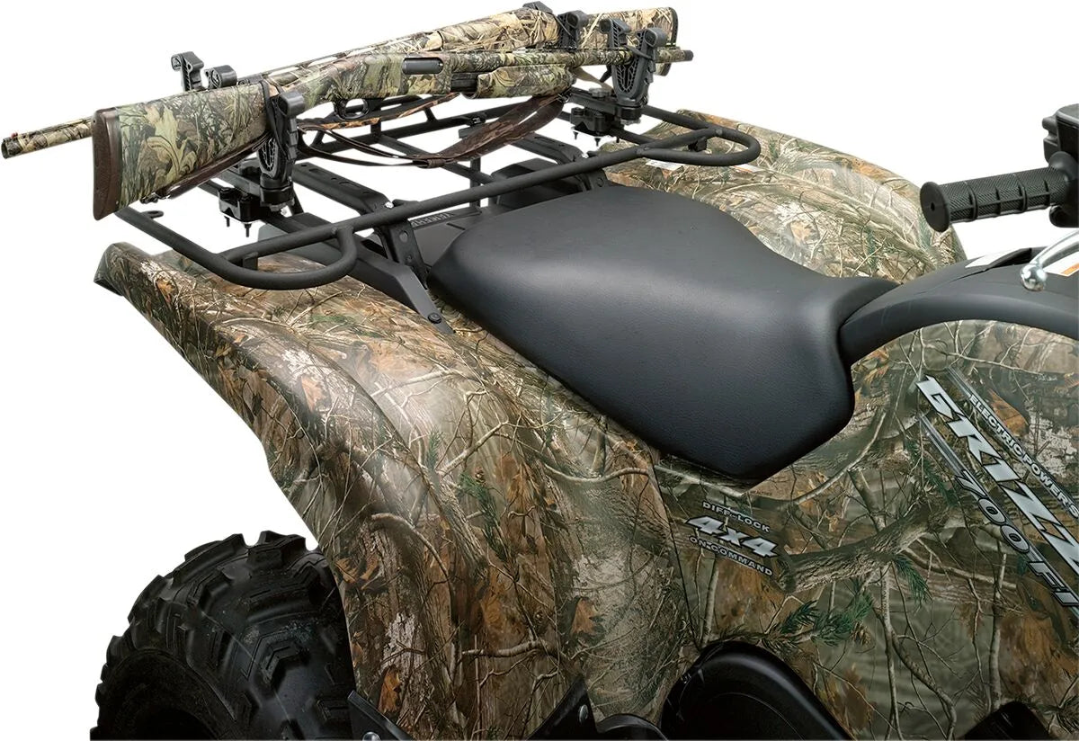 Moose Offroad V-grip Double Gun Rack