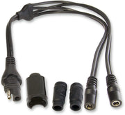 Tecmate Optimate™ Y-splitter For Heated Apparel