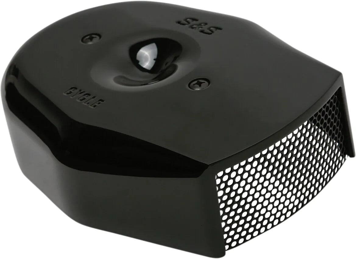 S&s Cycle Stealth Air Cleaner Cover