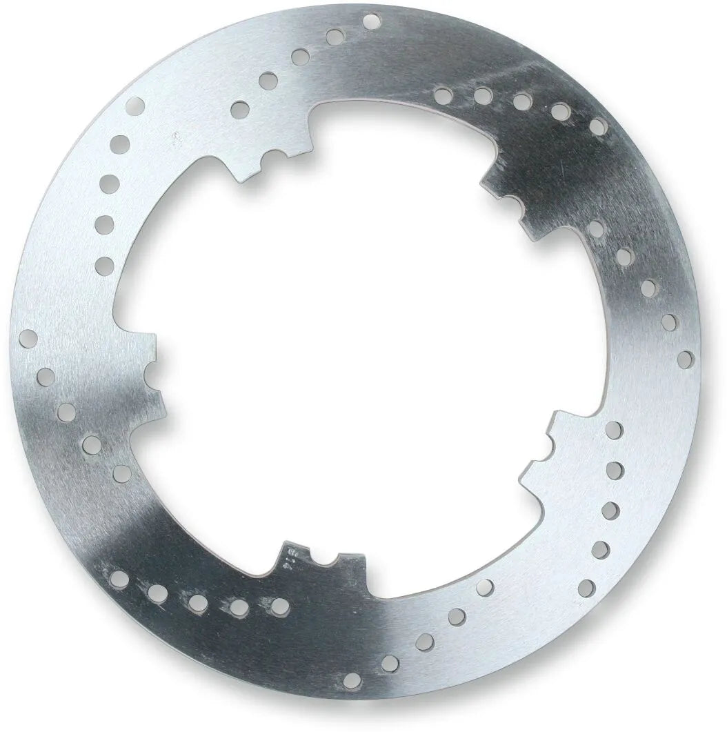 Ebc Brake Rotor For Harley-davidson - Front