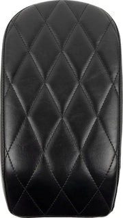 Le Pera Bare Bones Pillion Pad - For Harley Davidson