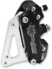 Moto-Master Supermoto Front Bremssattel Kit Für 320mm Rotoren