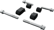 Kuryakyn Driver Floorboard Spacers - 3/4"