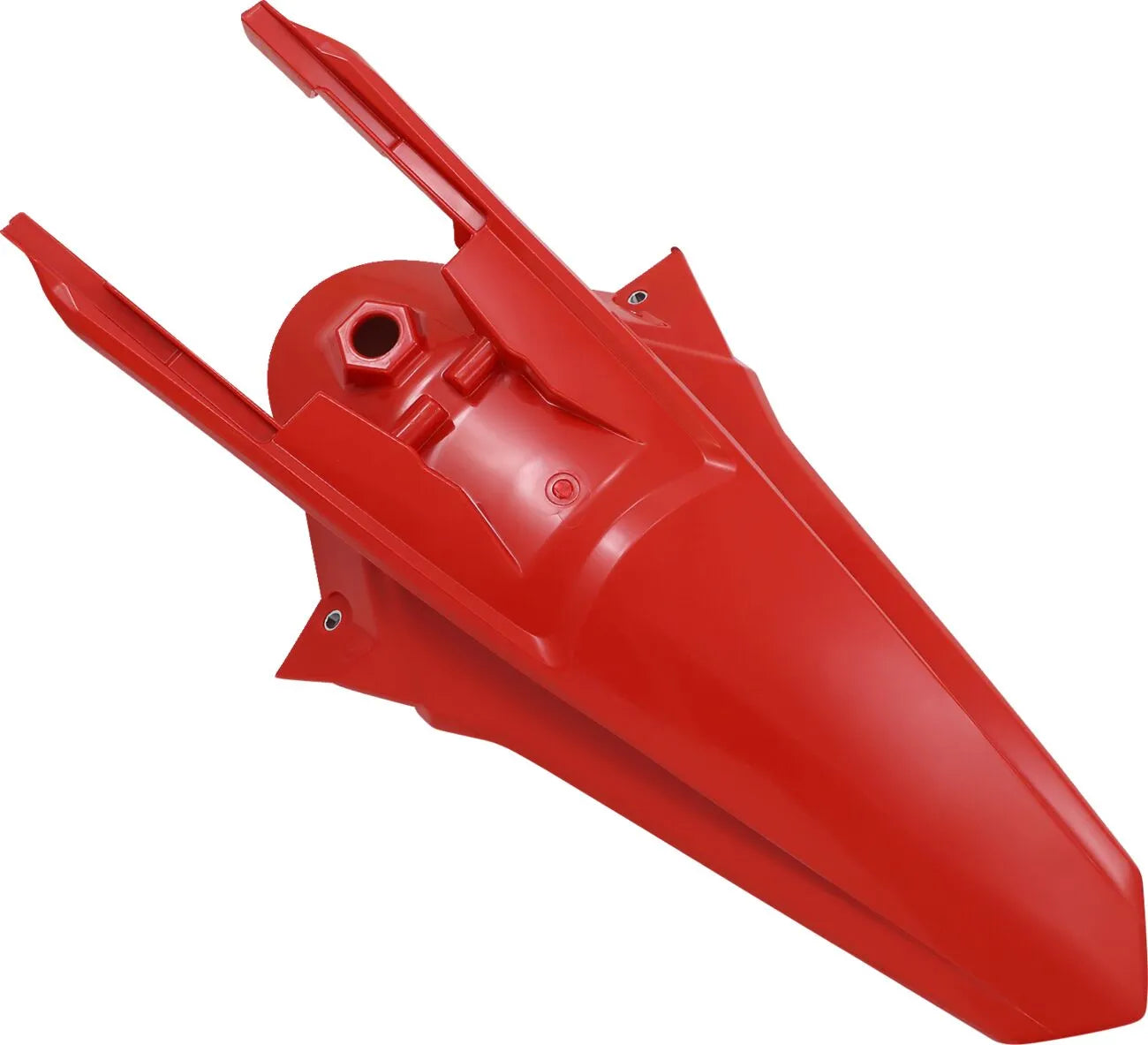 UFO MX Rear Fender for Dirt Bikes