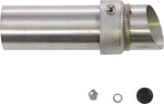 Akrapovic Geräuschdämpfer - Reduzieren Sie die Auspufflautstärke