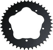 Jt Sprockets Steel Rear Sprocket 520-42