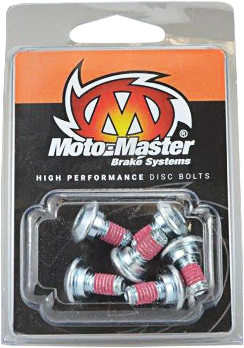 Moto-Master Bremsscheiben Schrauben