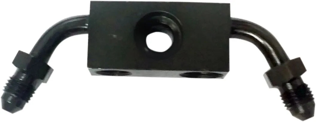 Goodridge Front Bremsleitungsverteiler