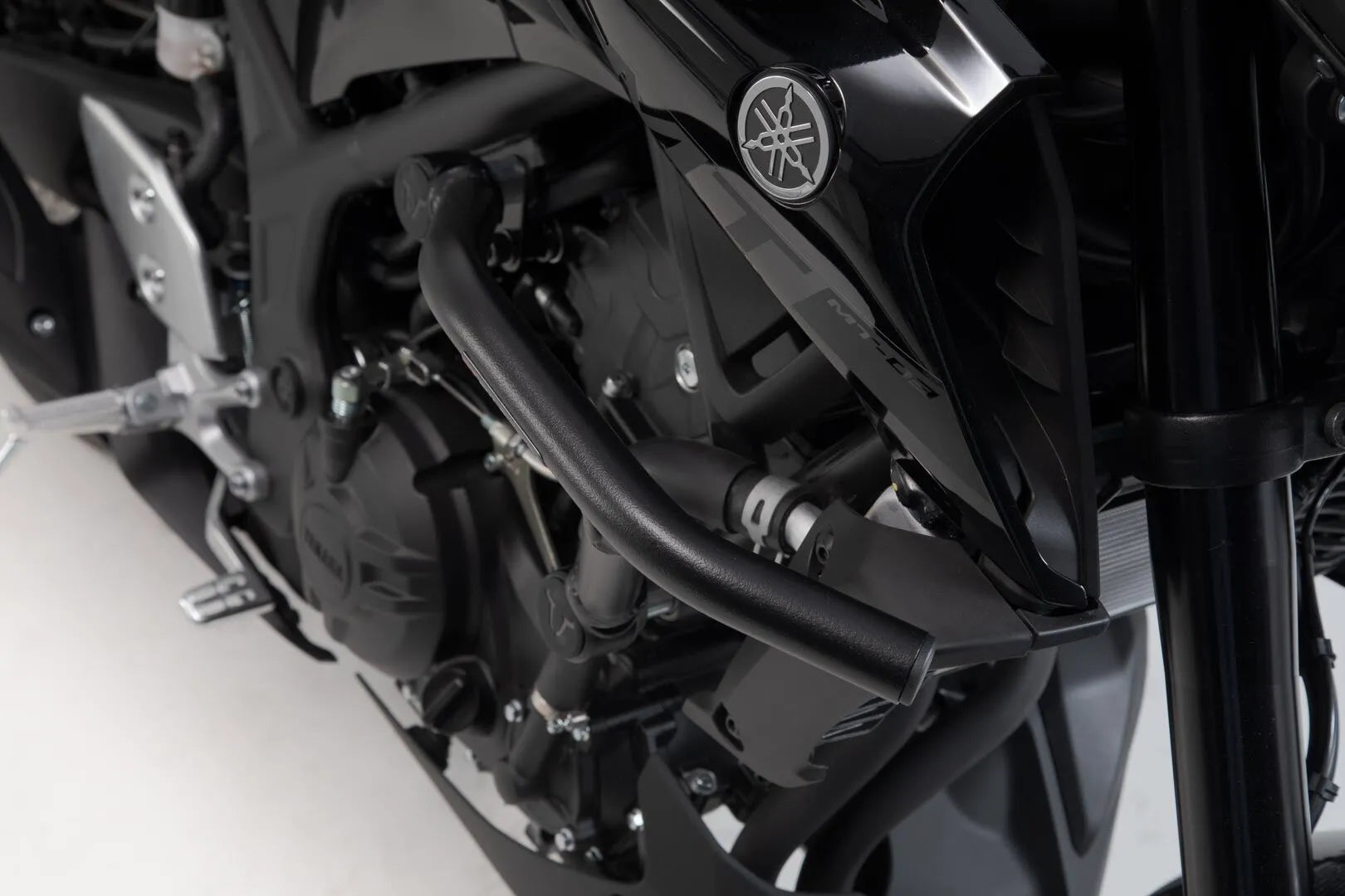 Sw-motech Crash Bar For Frame Mounting