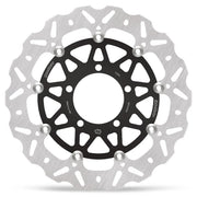 Moto-Master Nitro Series Bremsscheibe Für Husqvarna - Vorne