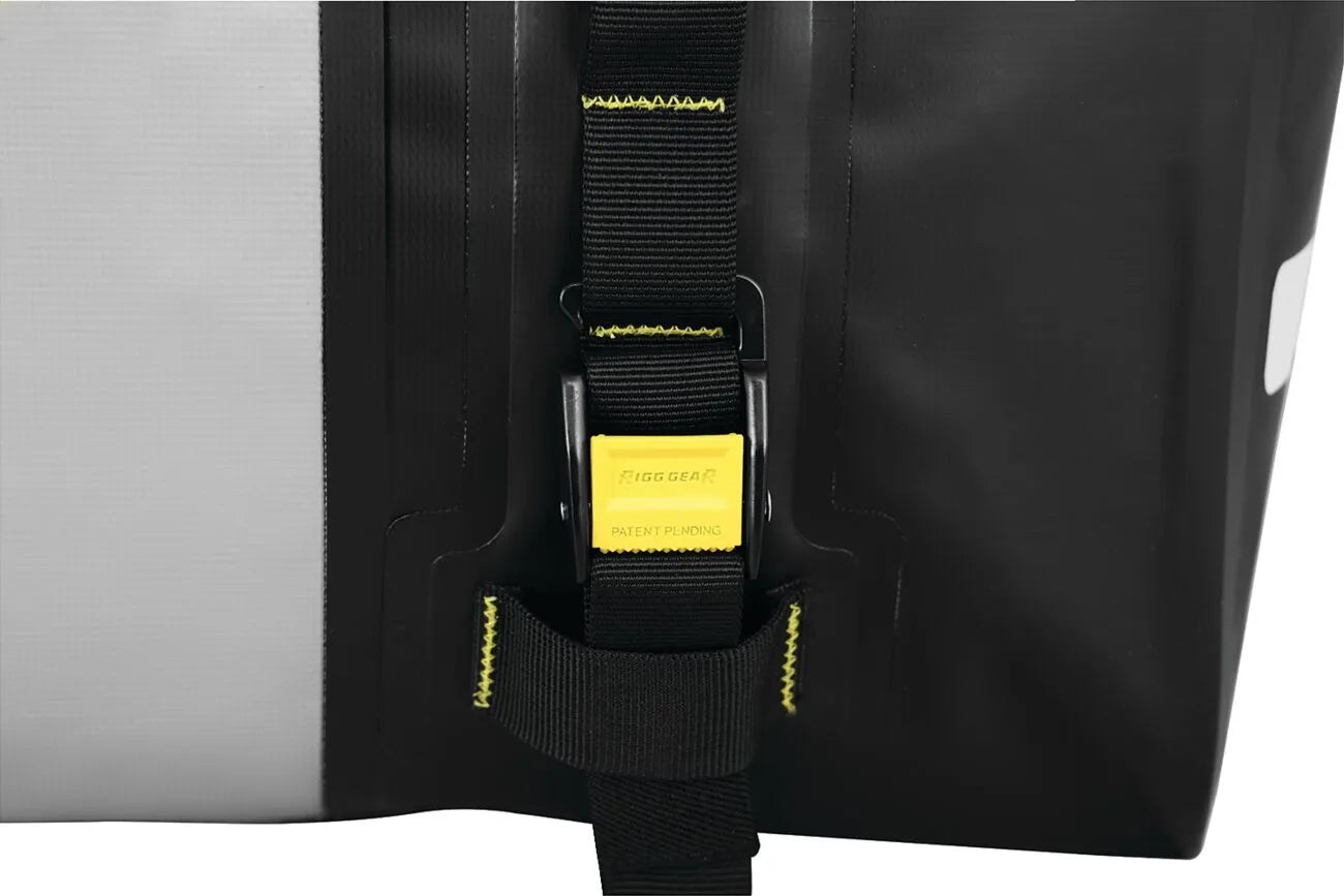 Nelson Rigg Hurricane Waterproof Duffle Bag