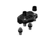 Rick's Motorcycles Riser Relocation Kit 40mm