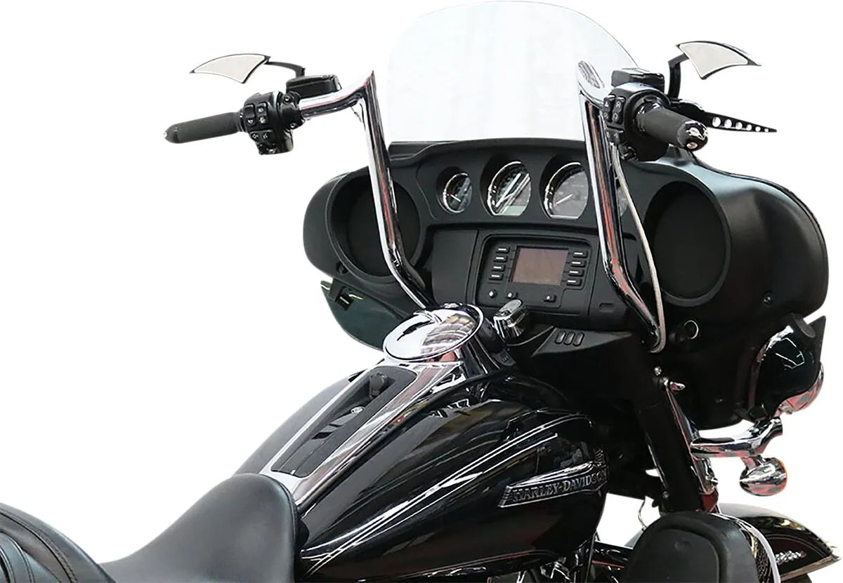 Paul Yaffe Bagger Nation Pre-wired Handlebar
