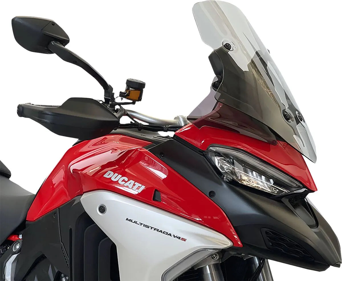 Wrs Windscreen - Enhanced Protection & Style