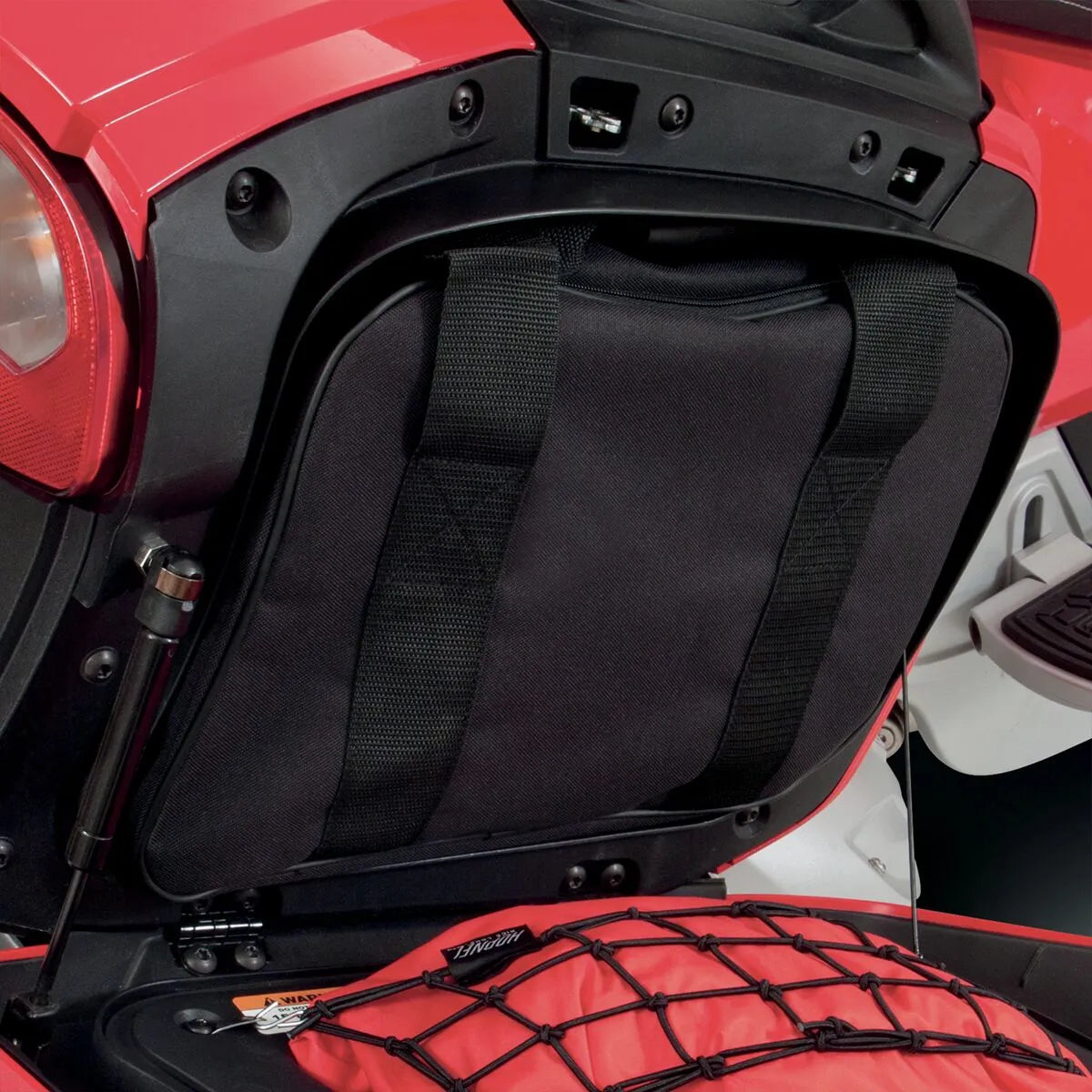 Show Chrome 850 Saddlebag Liner