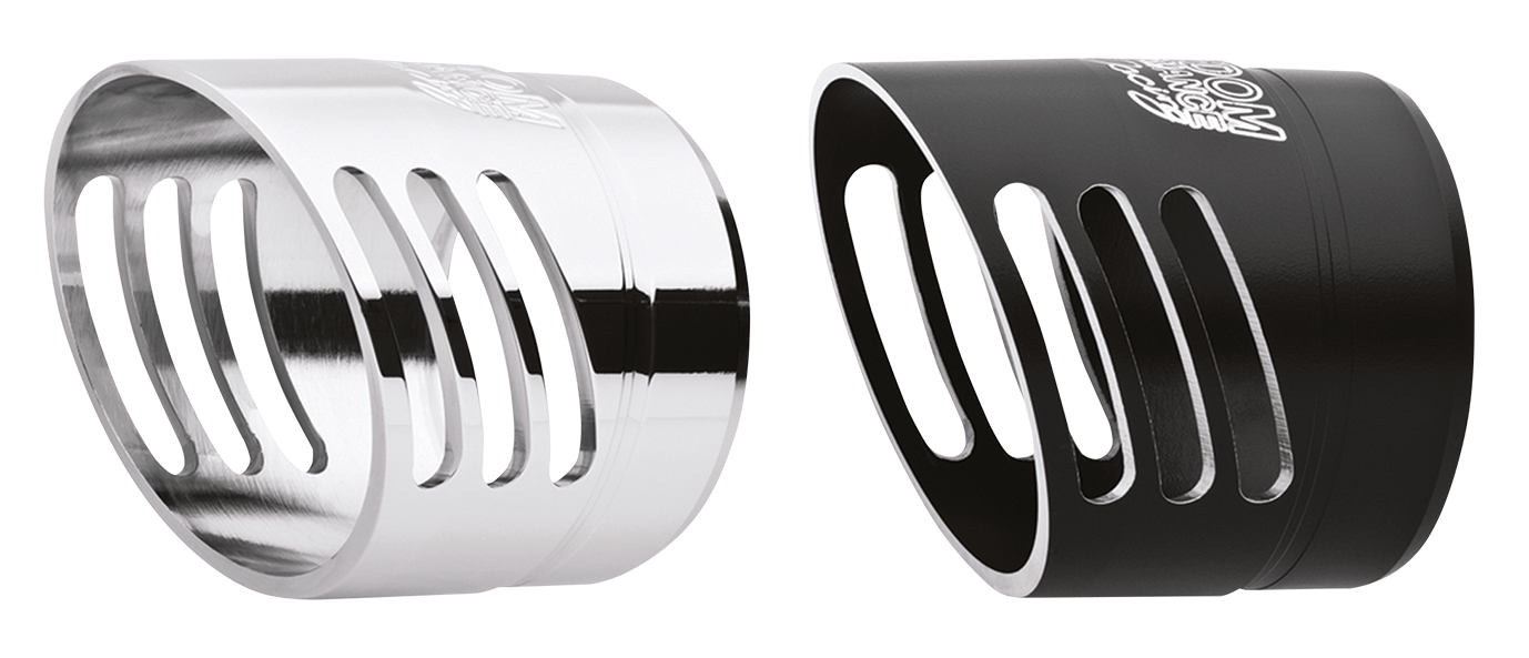 Freedom Performance Exhaust End Caps