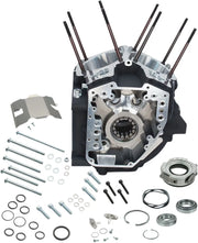 S&s Cycle Twin Cam A Engine Case For Harley-davidson