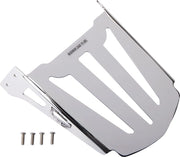 Cobra Sissy Bar Luggage Rack - Chrome Steel