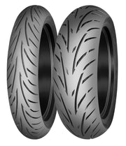 Mitas Touring Force Tire 120/70zr19 Front