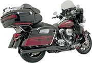 Bassani Xhaust Road Rage 2:1 B4 Exhaust System