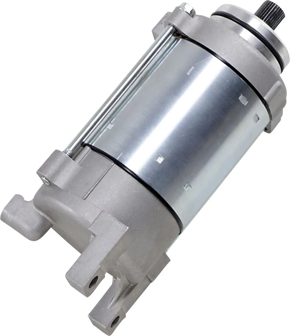 Rick's Motorsport Electric Starter - Oe Replacement