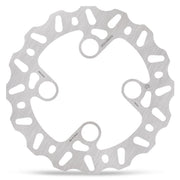 Moto-Master Nitro Series Bremsscheibe - Vorne