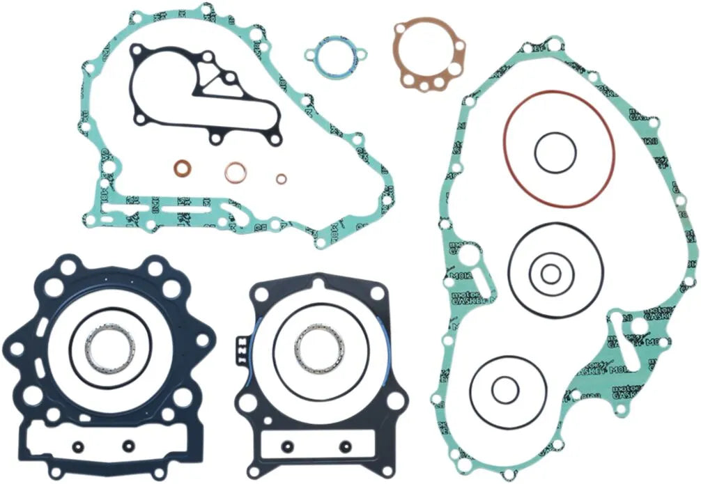 Athena Complete Gasket Kit