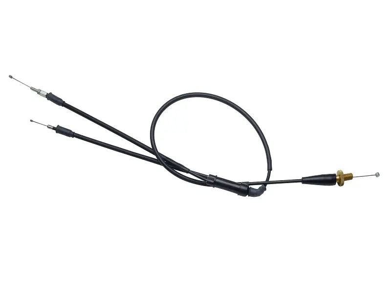 Domino Push-Pull Throttle Cables