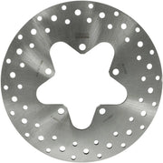 Drag Specialties F Series Bremsscheibe 11.5" - Hinten