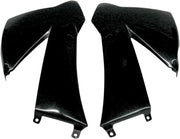 Ufo Replacement Radiator Shrouds For Ktm/husqvarna