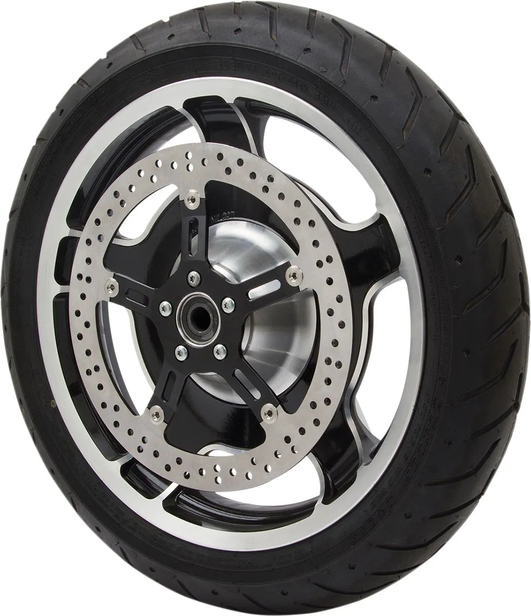 Arlen Ness Big Brake Schwimmender Rotorsatz - Vorne