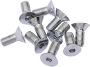 Drag Specialties Countersunk Socket-head Bolts - 5/8"