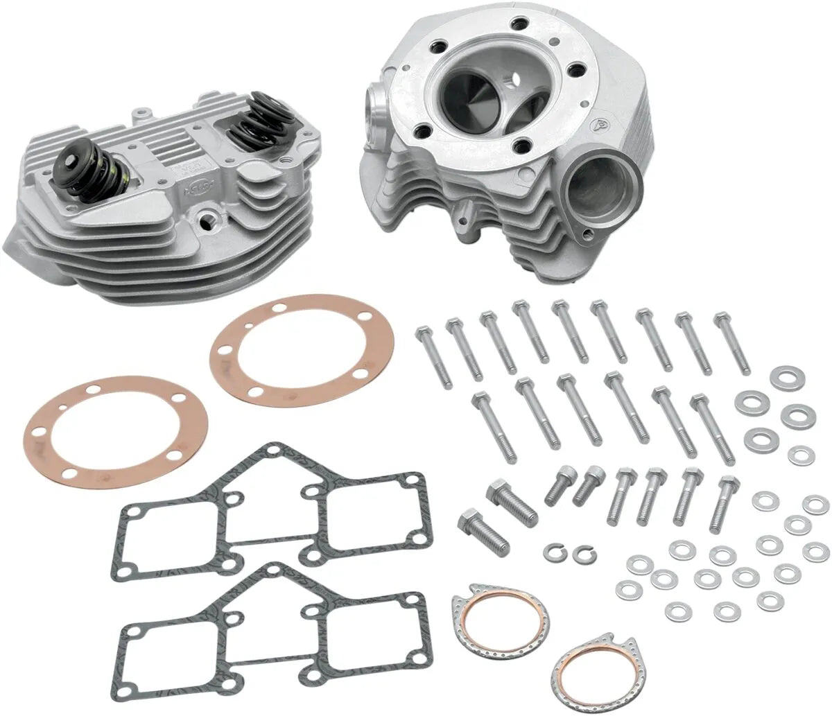 S&s Cycle Super Stock Cylinder Head Kit